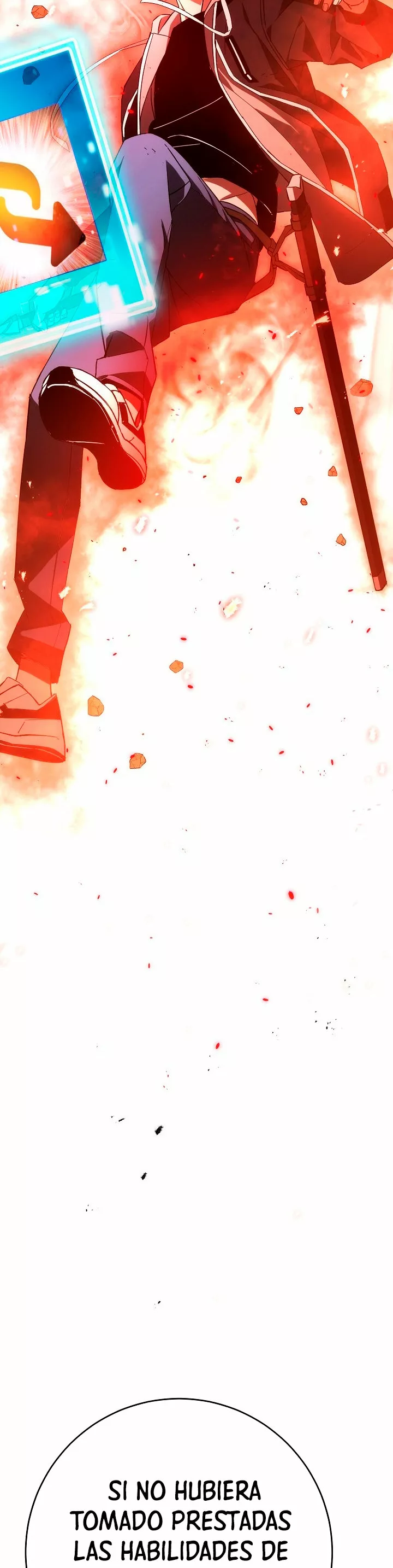Read Heroe regresa ES Manga Online