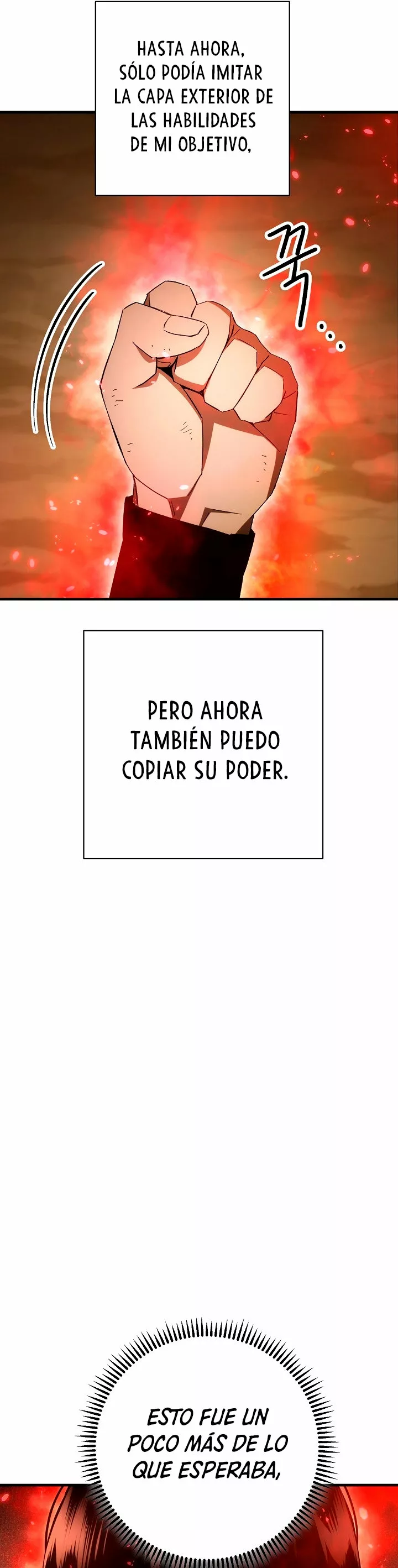 Read Heroe regresa ES Manga Online