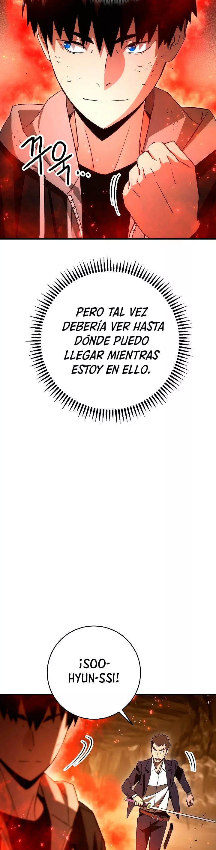Read Heroe regresa ES Manga Online