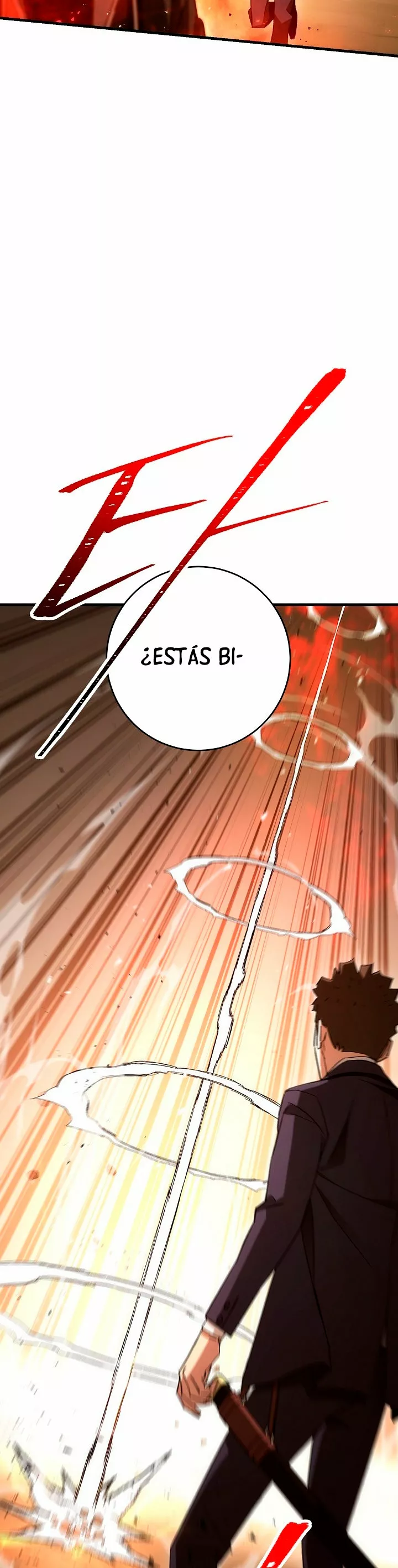 Read Heroe regresa ES Manga Online