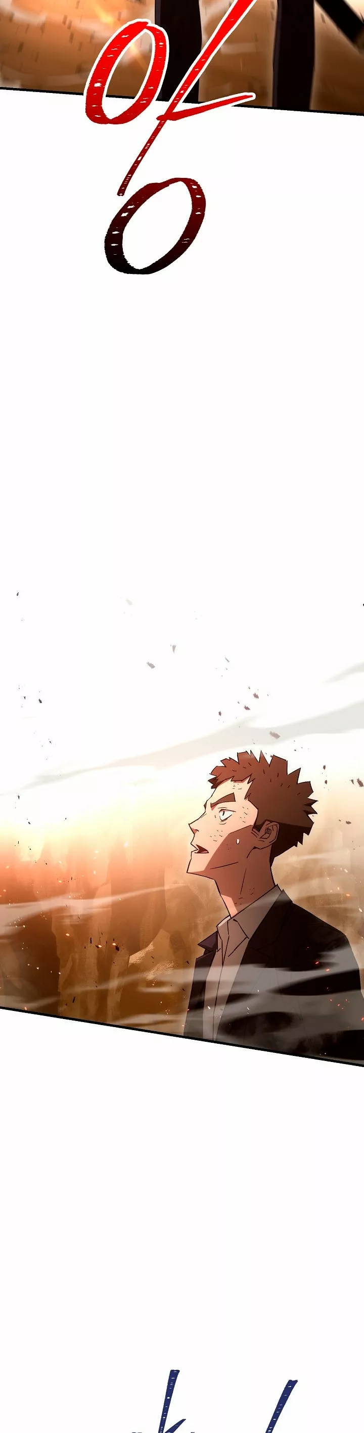 Read Heroe regresa ES Manga Online