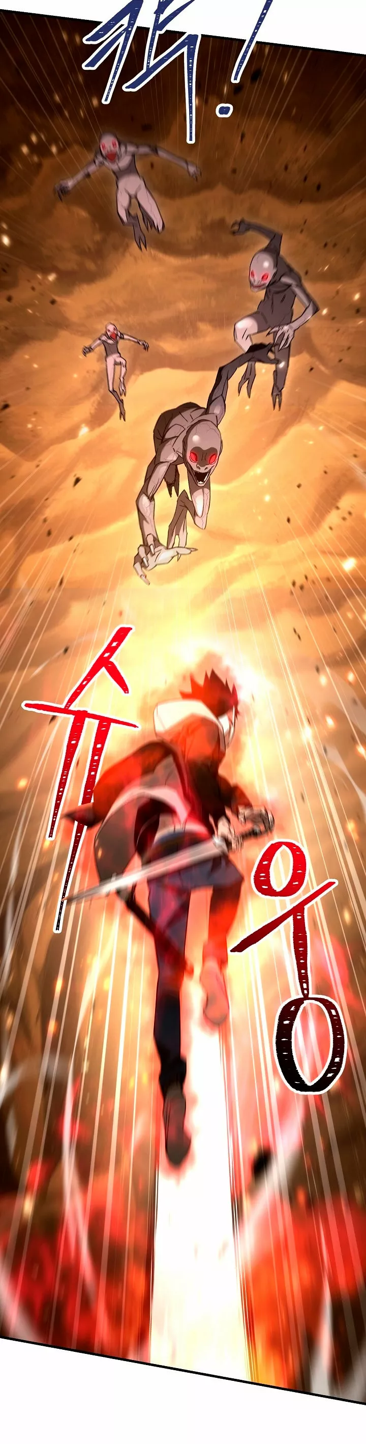 Read Heroe regresa ES Manga Online