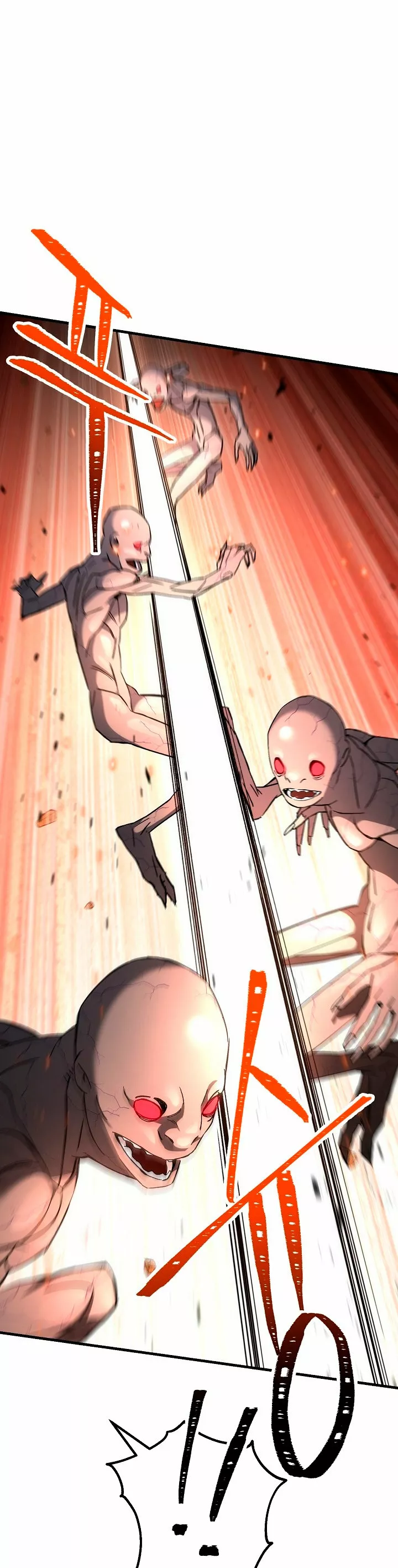 Read Heroe regresa ES Manga Online