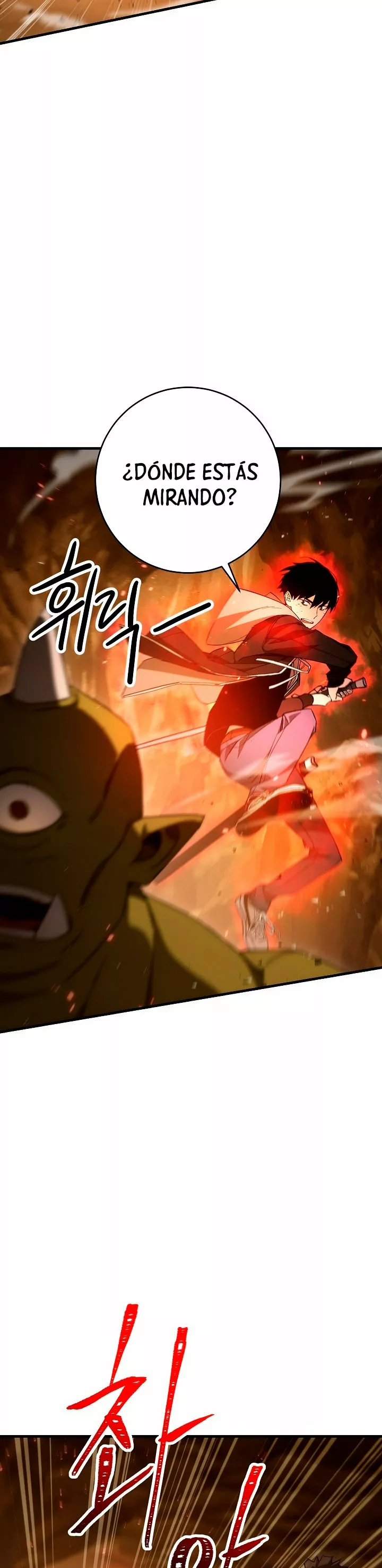 Read Heroe regresa ES Manga Online