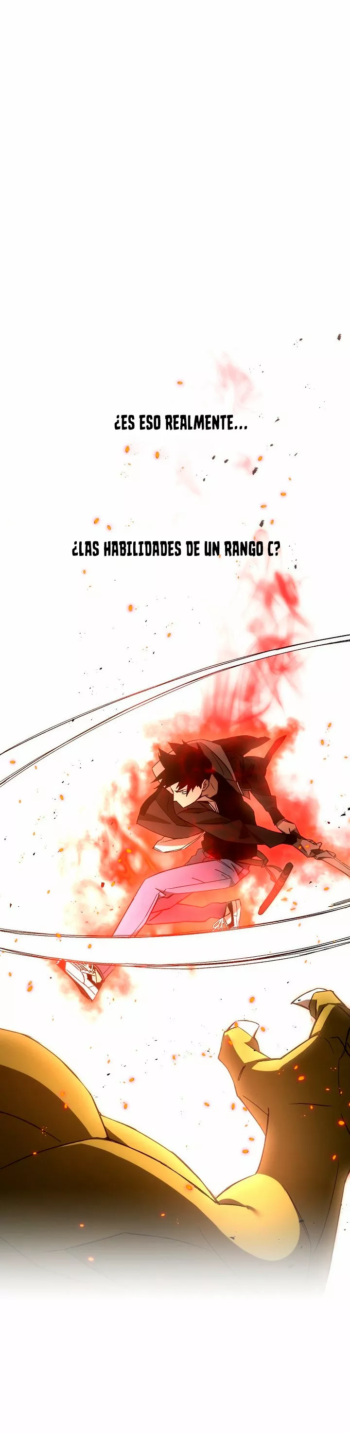 Read Heroe regresa ES Manga Online