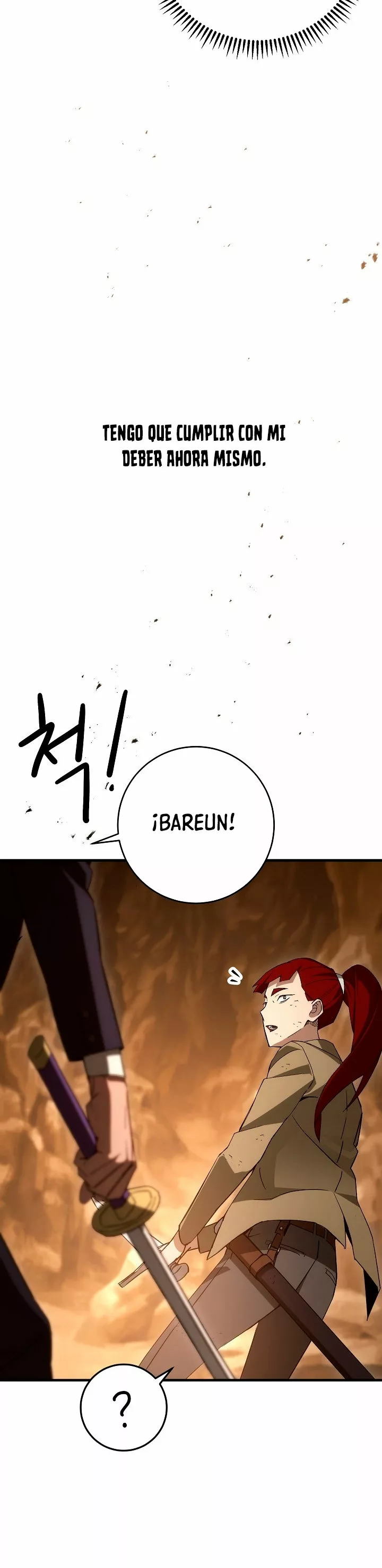 Read Heroe regresa ES Manga Online