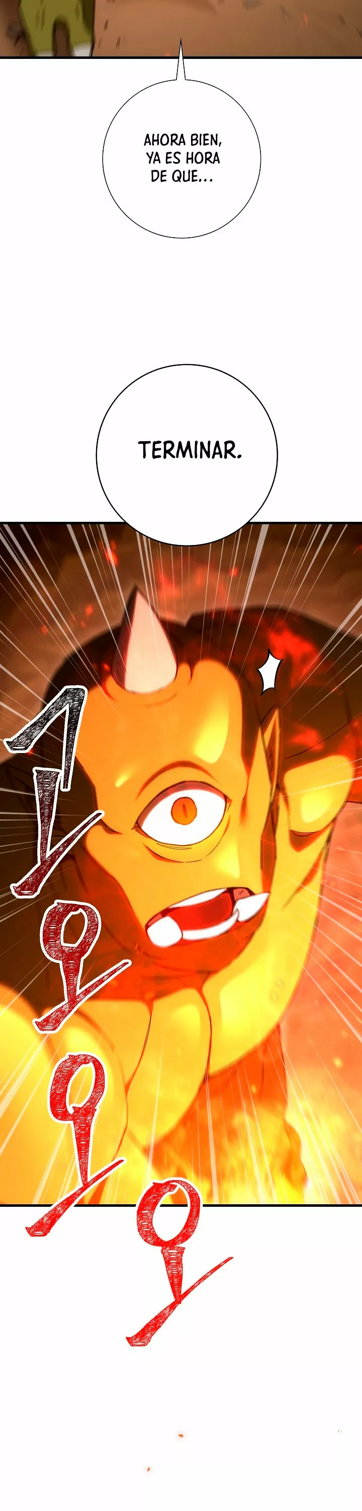 Read Heroe regresa ES Manga Online