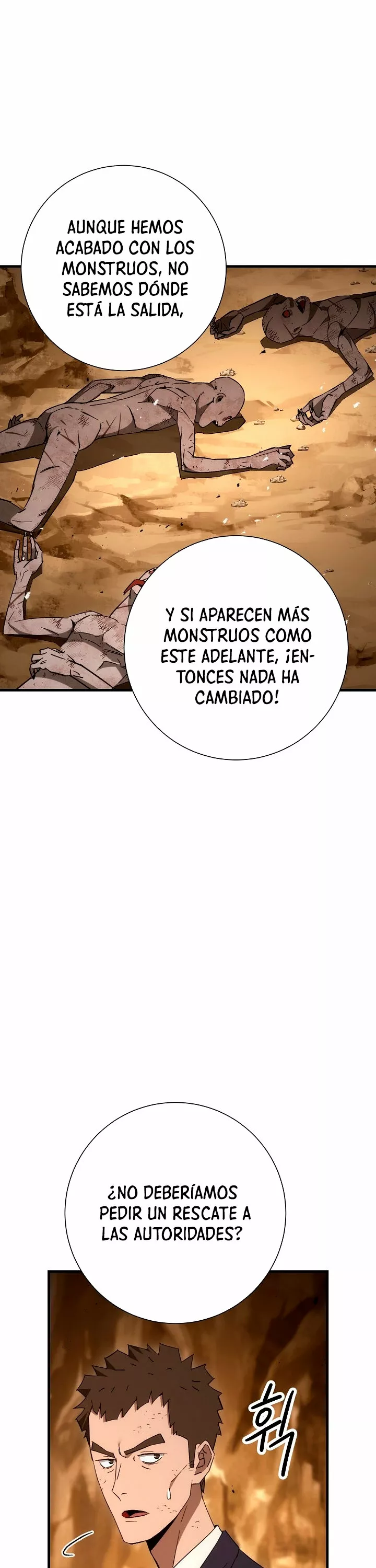Read Heroe regresa ES Manga Online