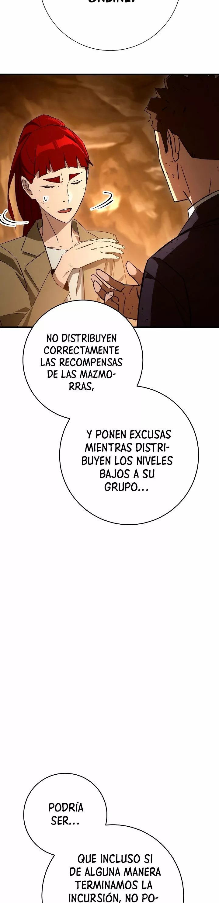 Read Heroe regresa ES Manga Online