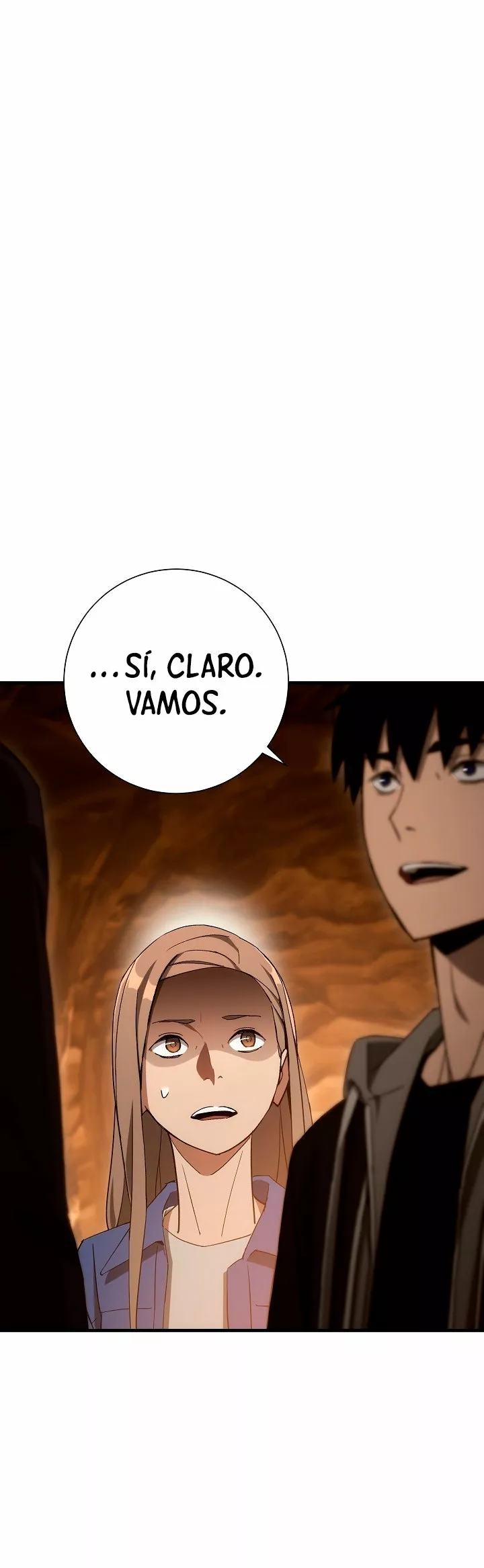 Read Heroe regresa ES Manga Online