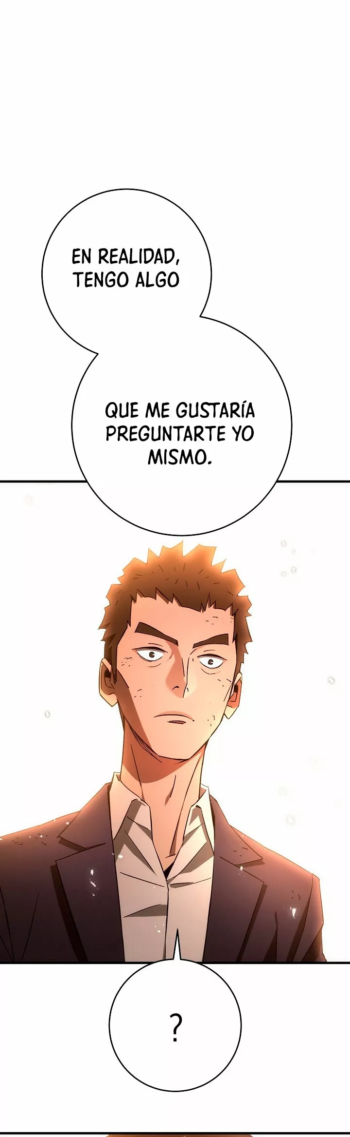 Read Heroe regresa ES Manga Online