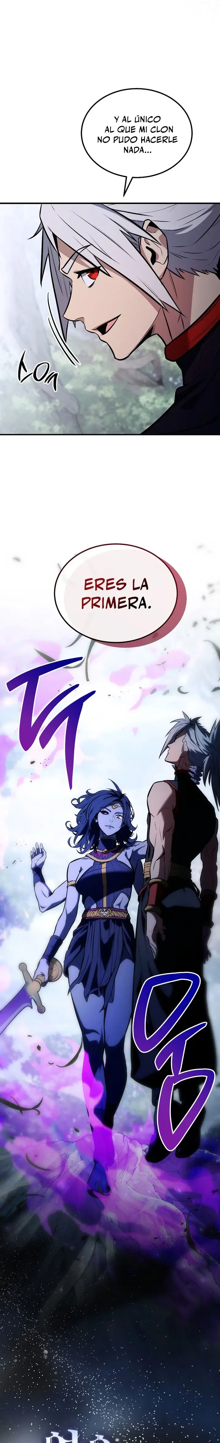 Read Heroe regresa ES Manga Online