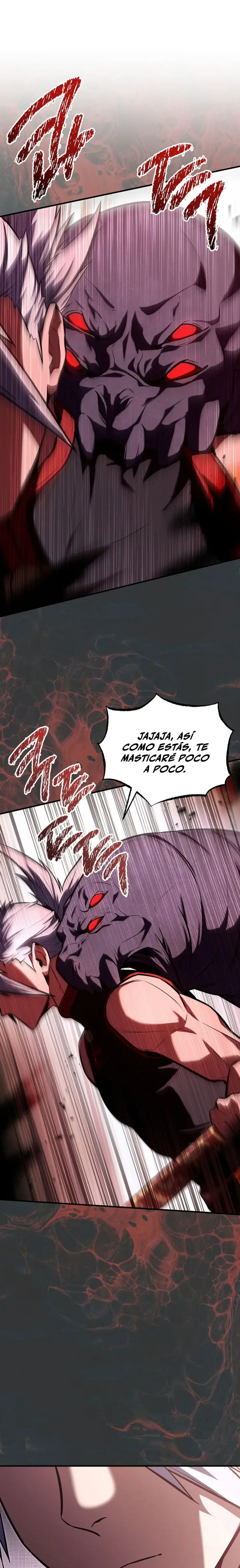 Read Heroe regresa ES Manga Online