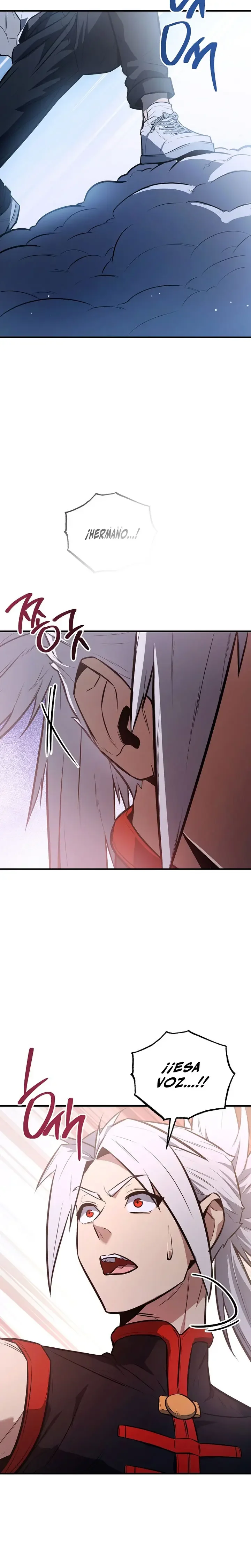 Read Heroe regresa ES Manga Online