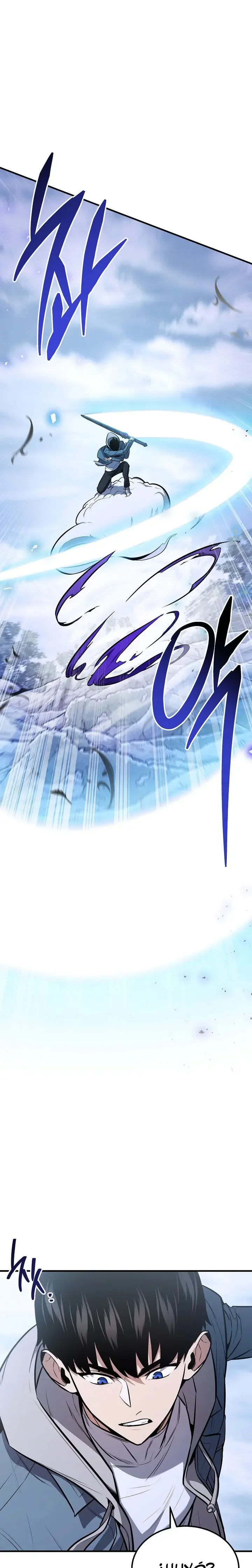 Read Heroe regresa ES Manga Online