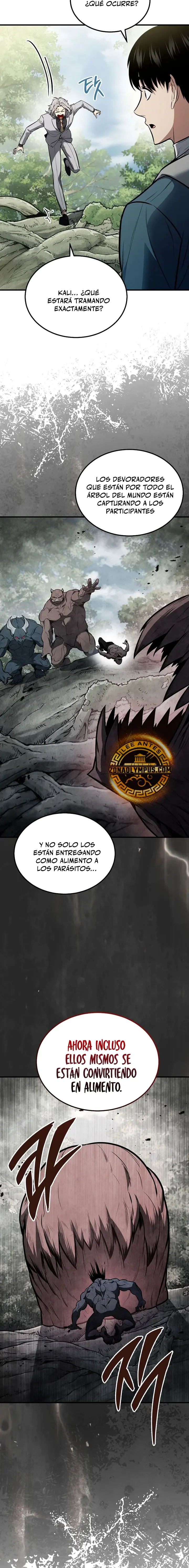 Read Heroe regresa ES Manga Online