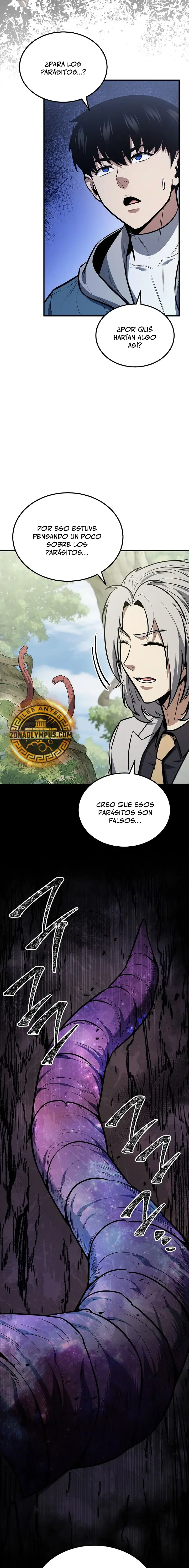 Read Heroe regresa ES Manga Online