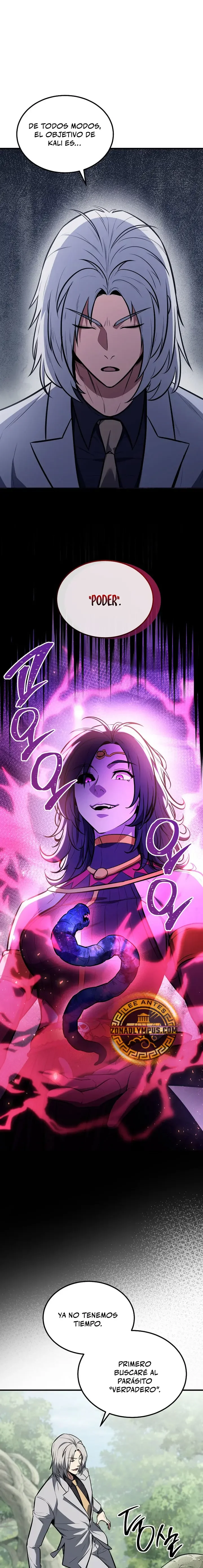 Read Heroe regresa ES Manga Online