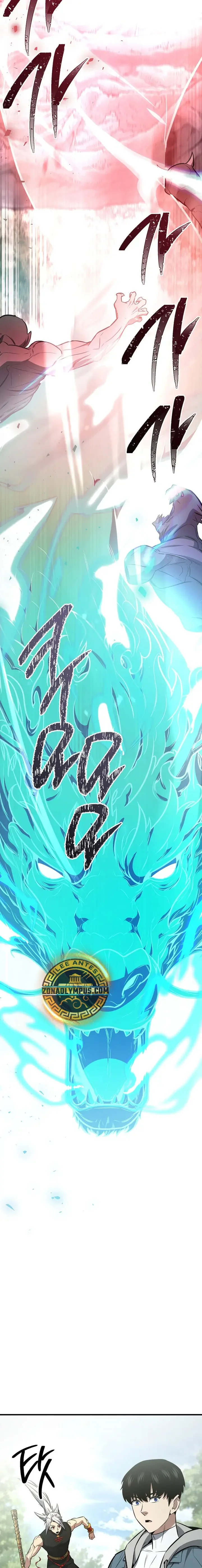 Read Heroe regresa ES Manga Online