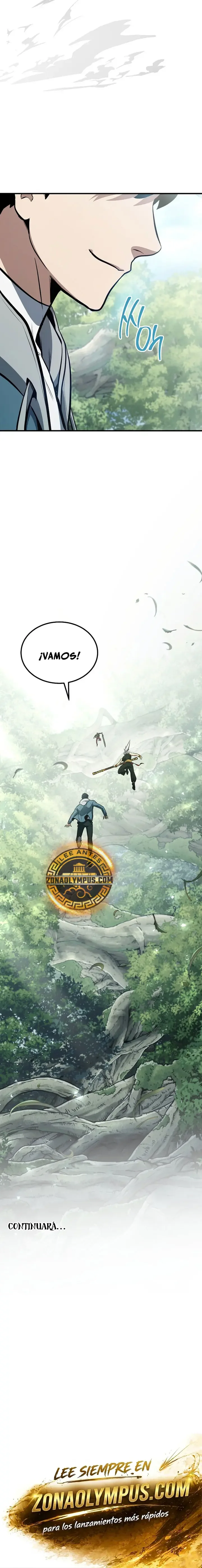 Read Heroe regresa ES Manga Online