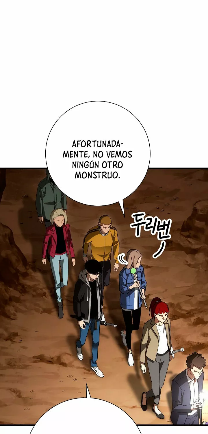 Read Heroe regresa ES Manga Online