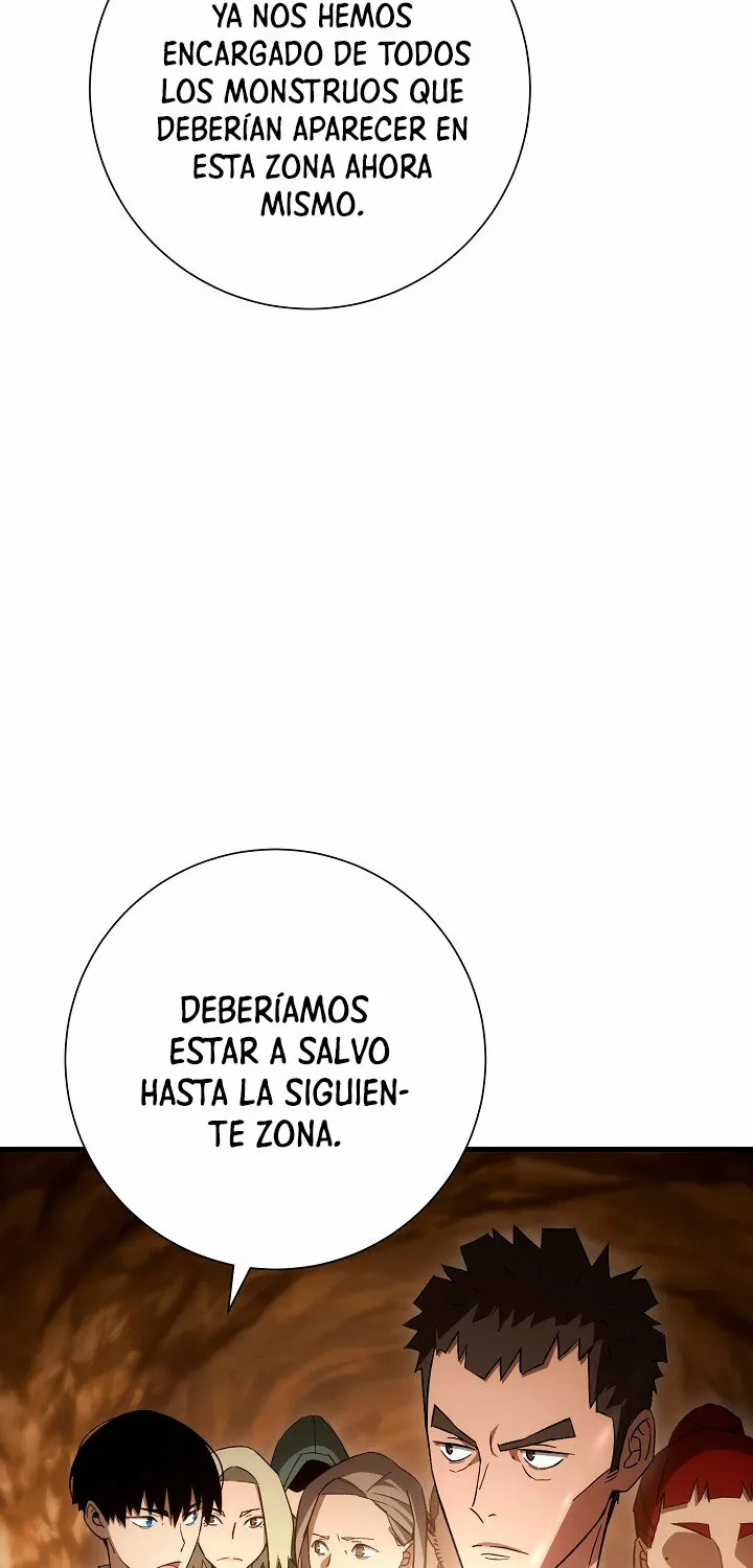 Read Heroe regresa ES Manga Online