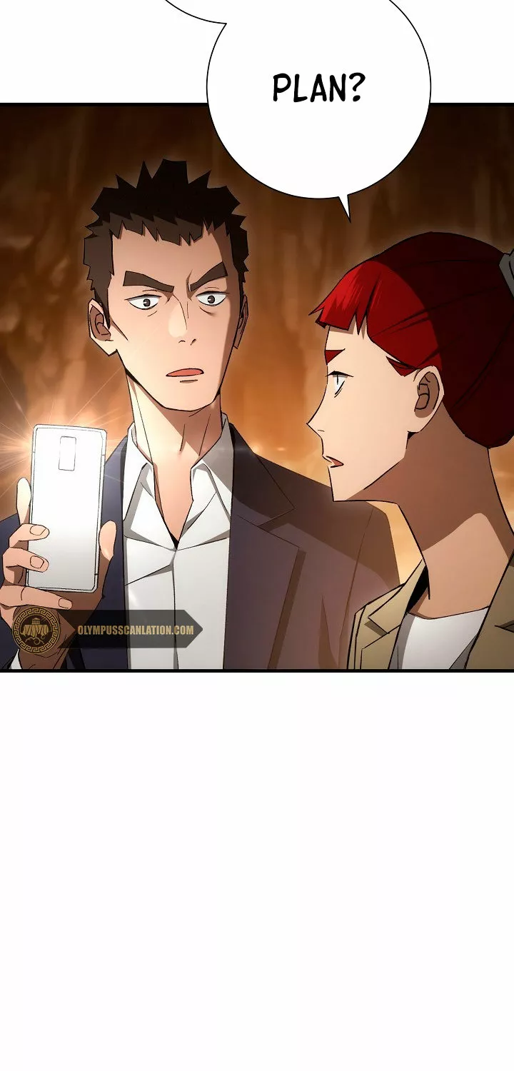 Read Heroe regresa ES Manga Online