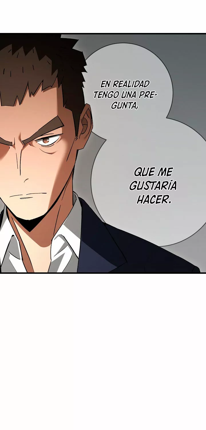 Read Heroe regresa ES Manga Online