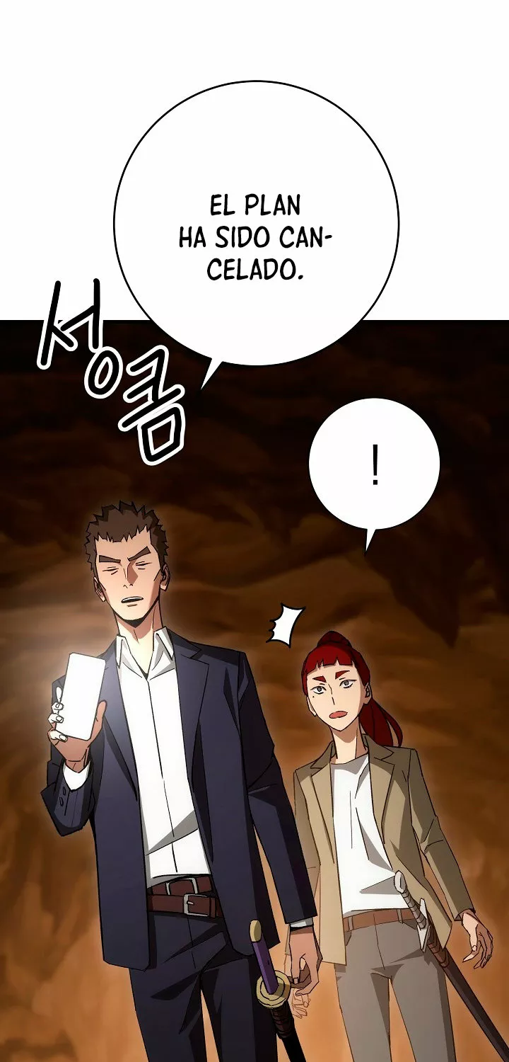 Read Heroe regresa ES Manga Online