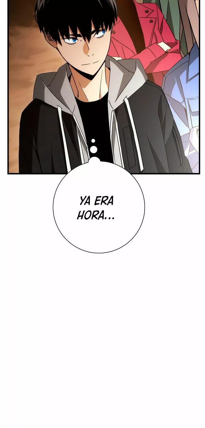 Read Heroe regresa ES Manga Online