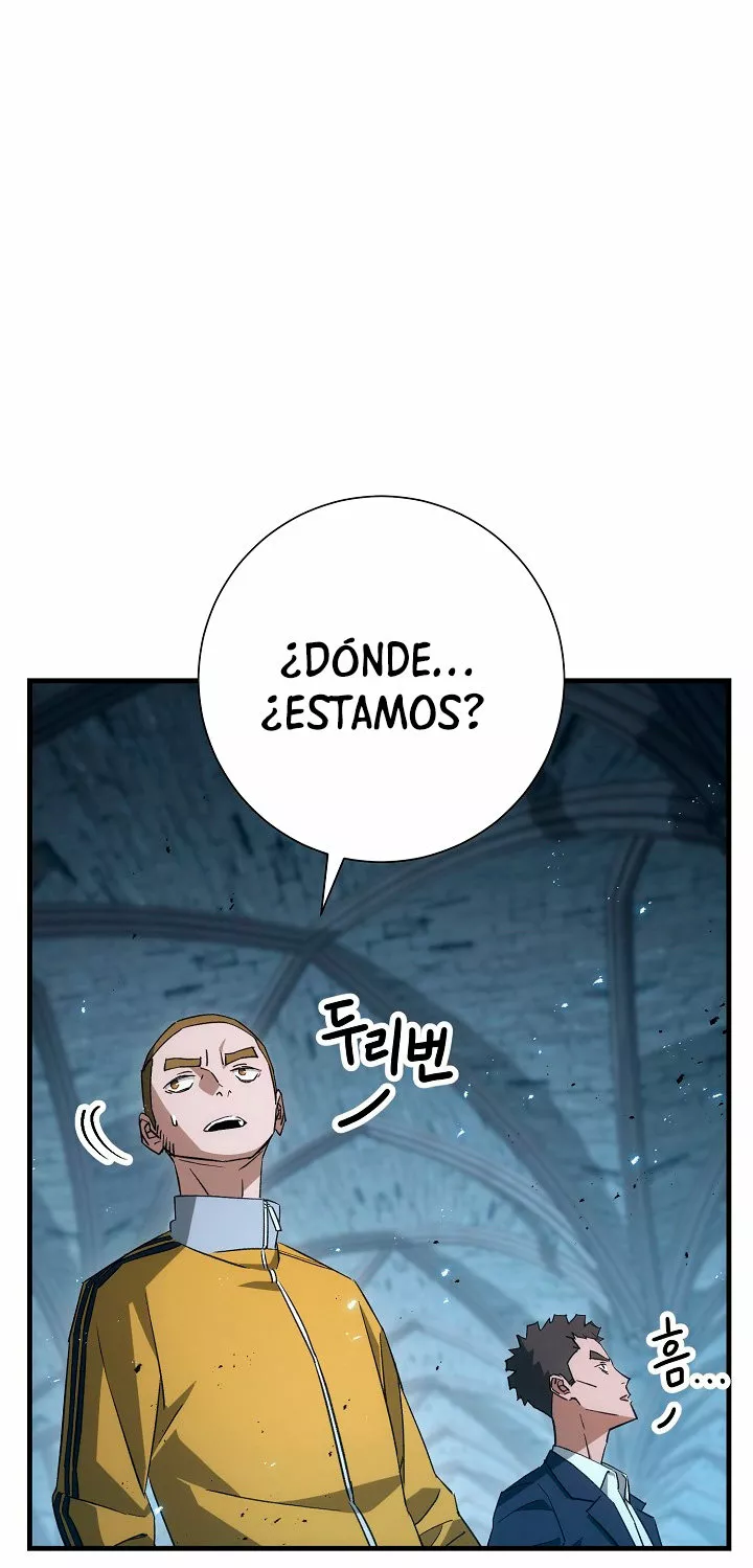 Read Heroe regresa ES Manga Online
