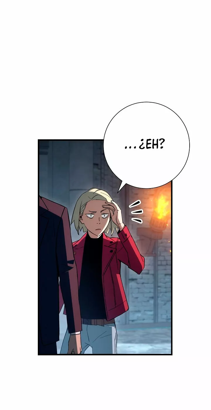Read Heroe regresa ES Manga Online