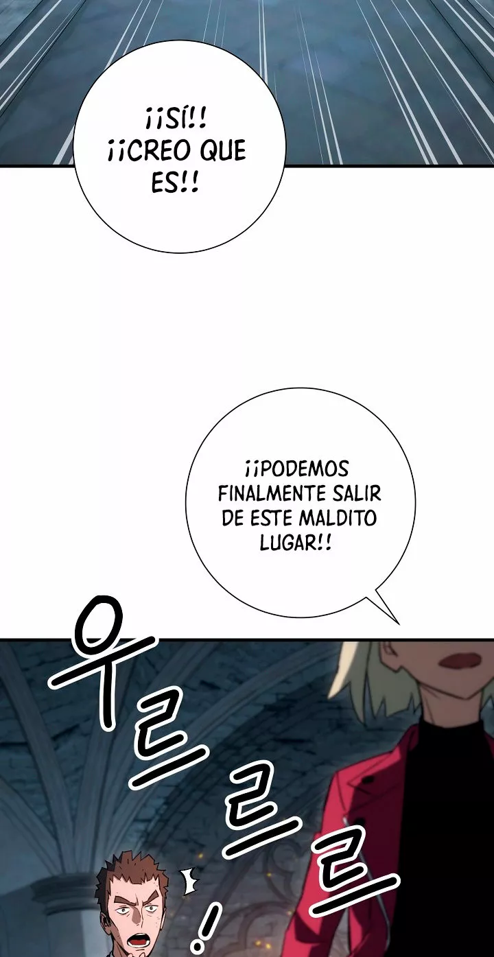 Read Heroe regresa ES Manga Online