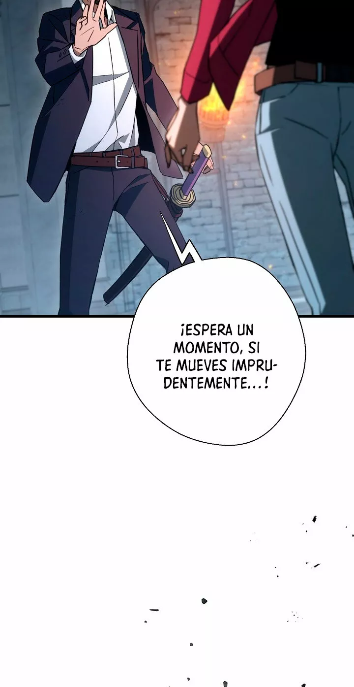 Read Heroe regresa ES Manga Online