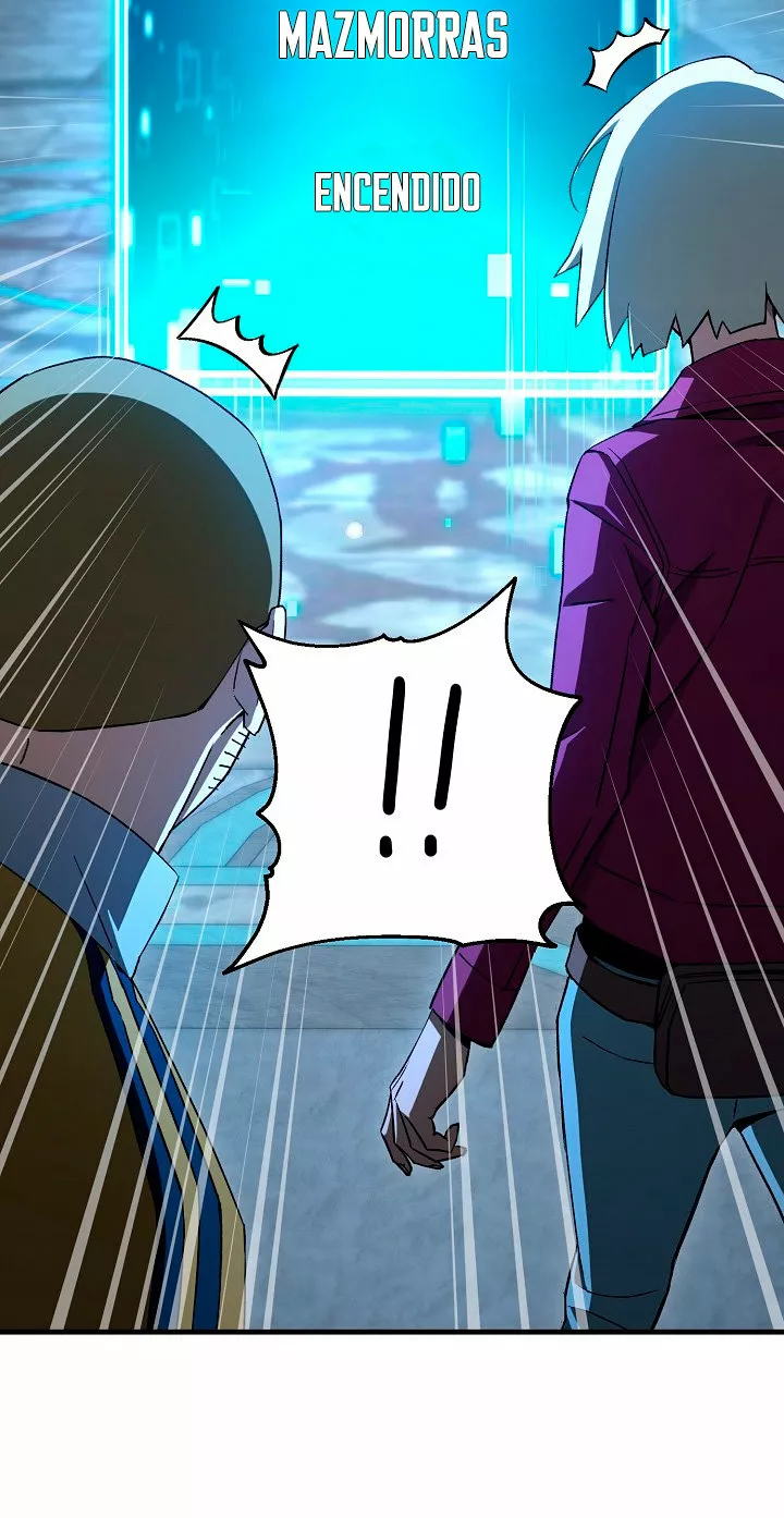 Read Heroe regresa ES Manga Online