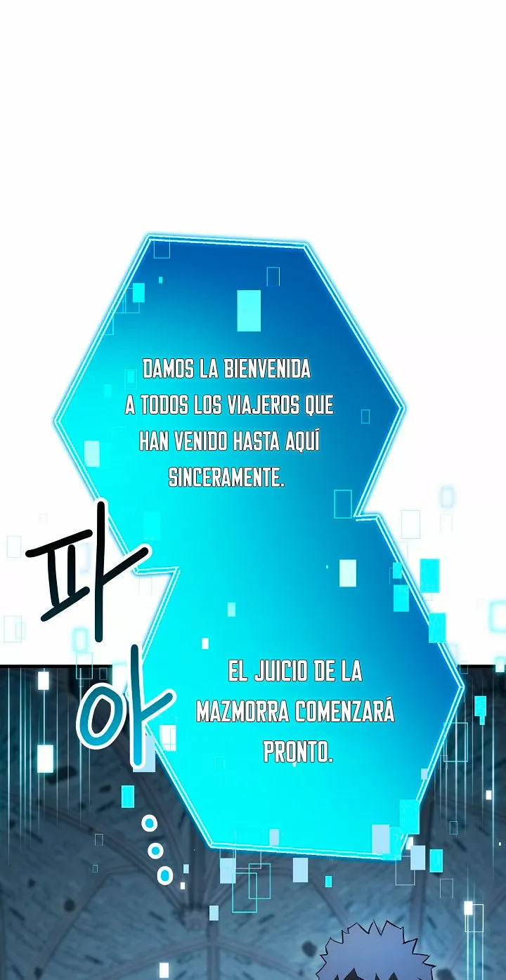 Read Heroe regresa ES Manga Online