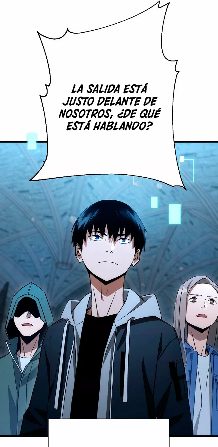 Read Heroe regresa ES Manga Online