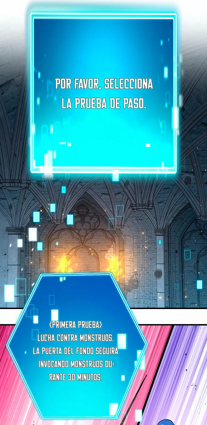 Read Heroe regresa ES Manga Online