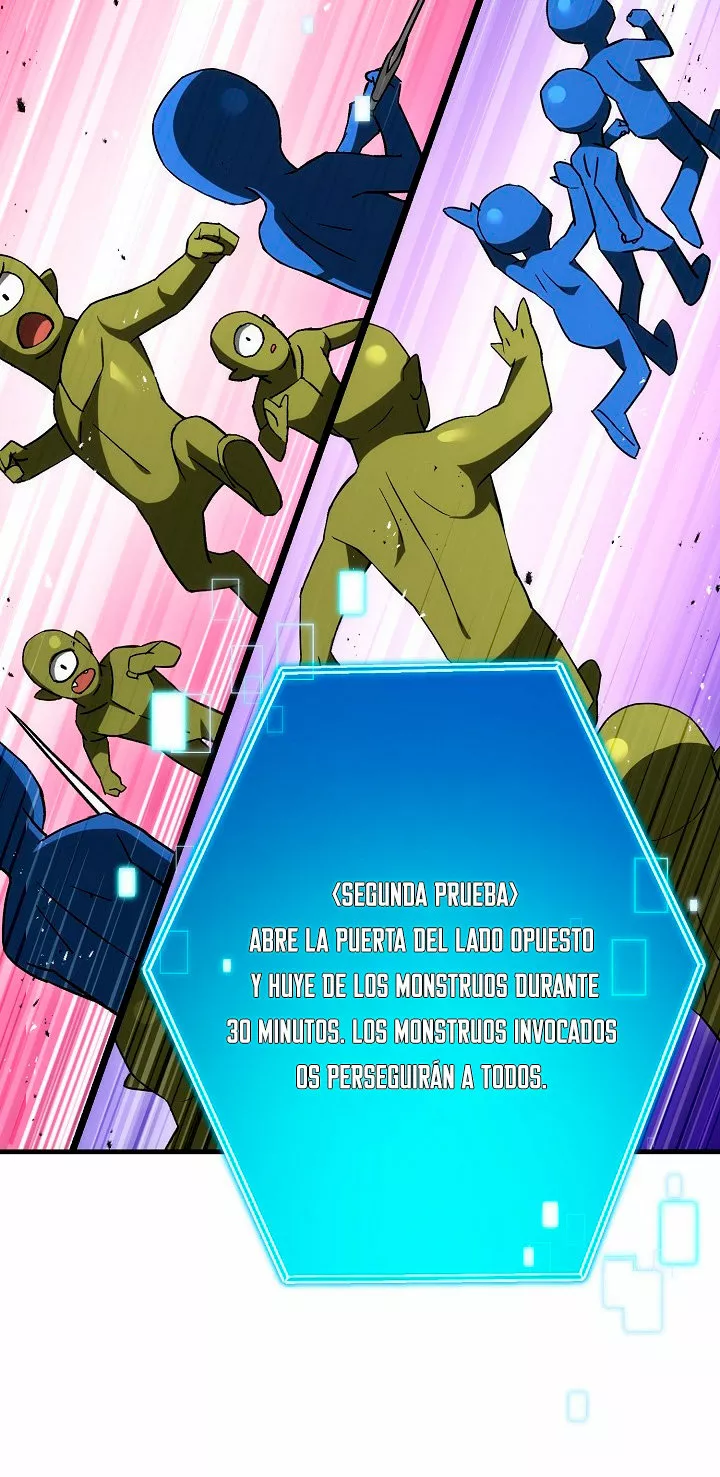 Read Heroe regresa ES Manga Online