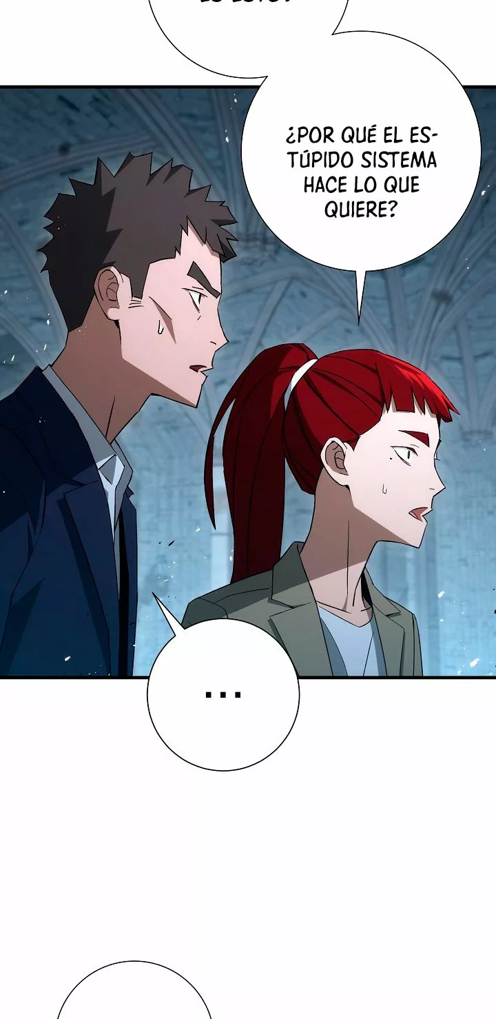 Read Heroe regresa ES Manga Online
