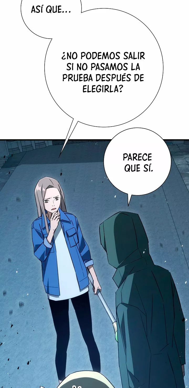 Read Heroe regresa ES Manga Online