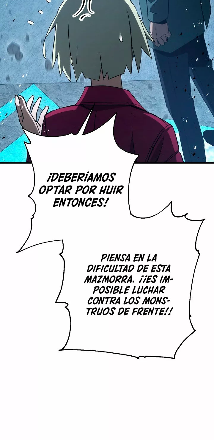 Read Heroe regresa ES Manga Online