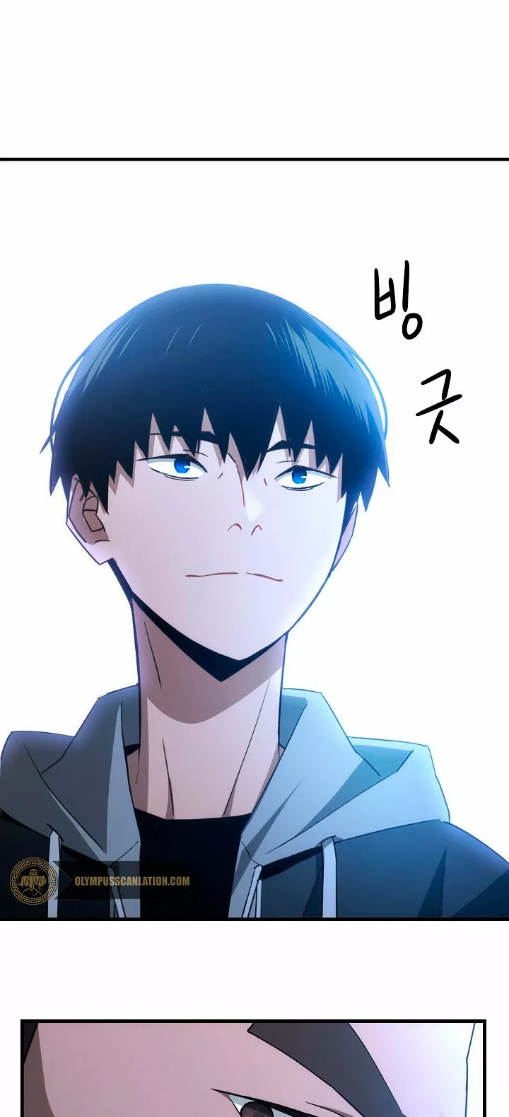 Read Heroe regresa ES Manga Online