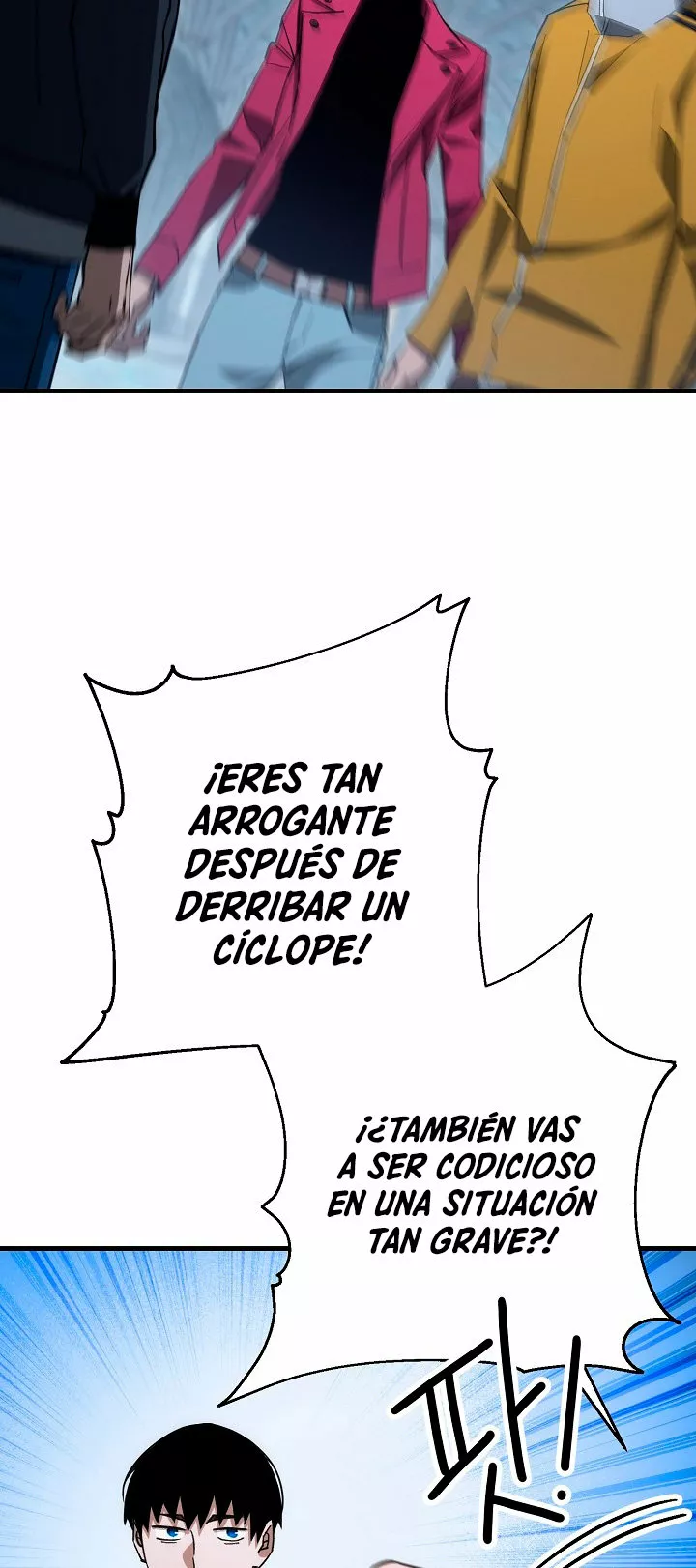 Read Heroe regresa ES Manga Online
