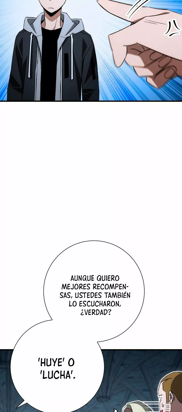 Read Heroe regresa ES Manga Online