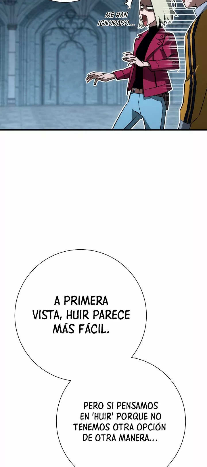 Read Heroe regresa ES Manga Online