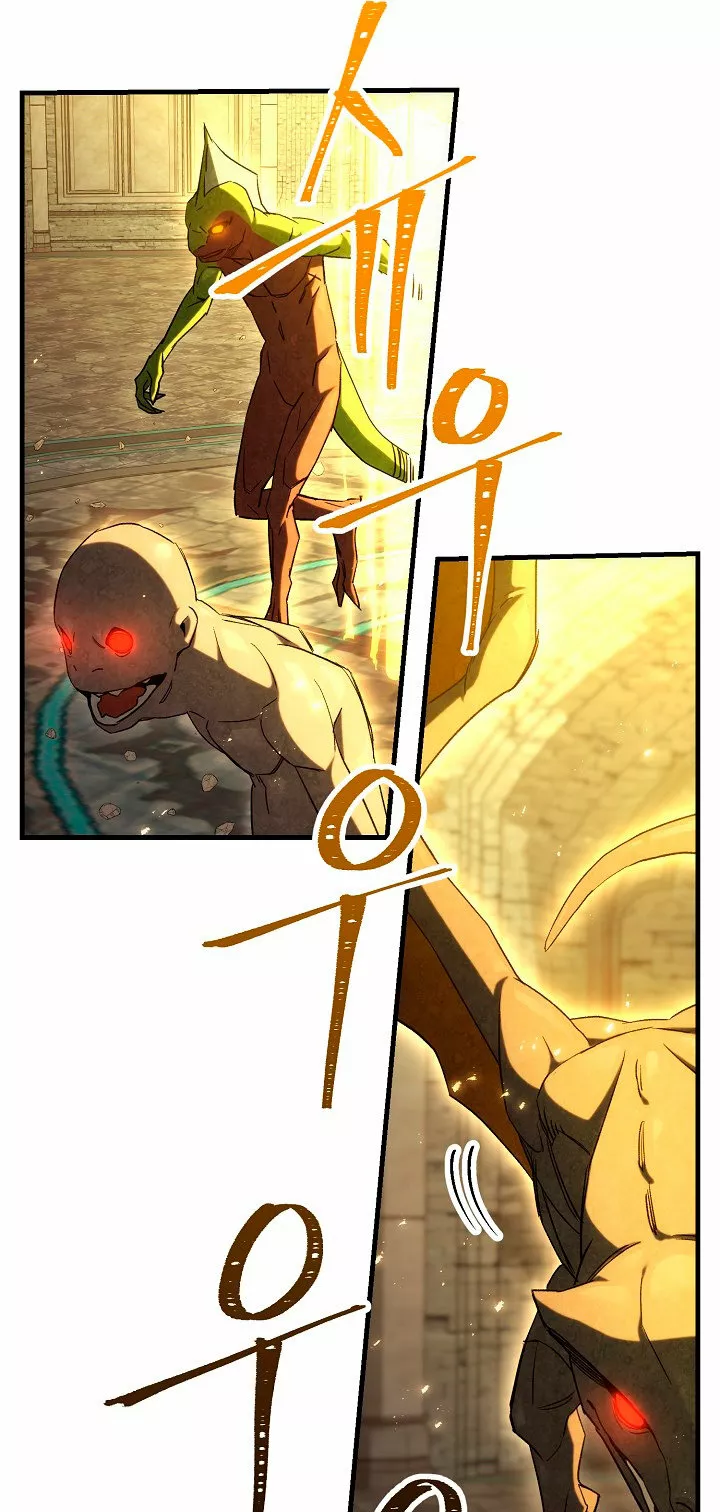 Read Heroe regresa ES Manga Online