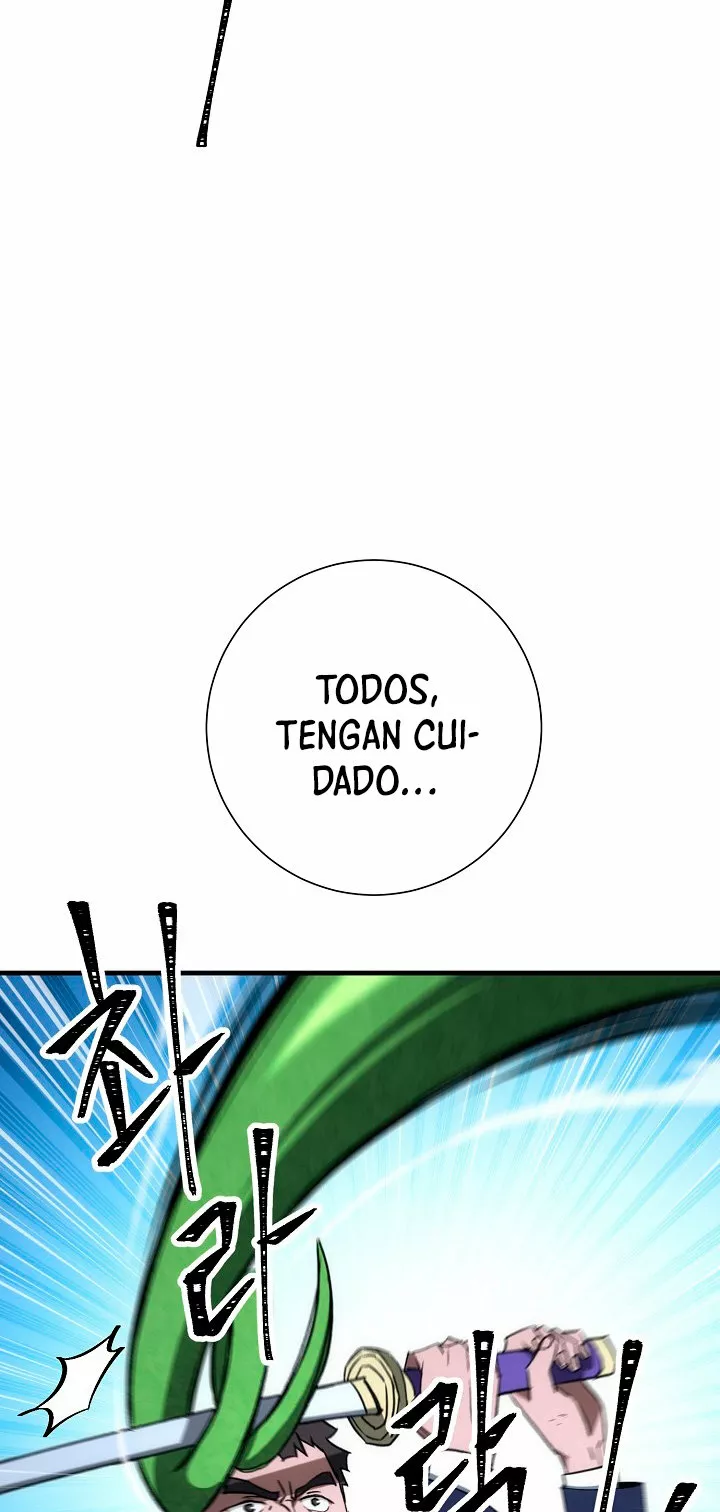 Read Heroe regresa ES Manga Online