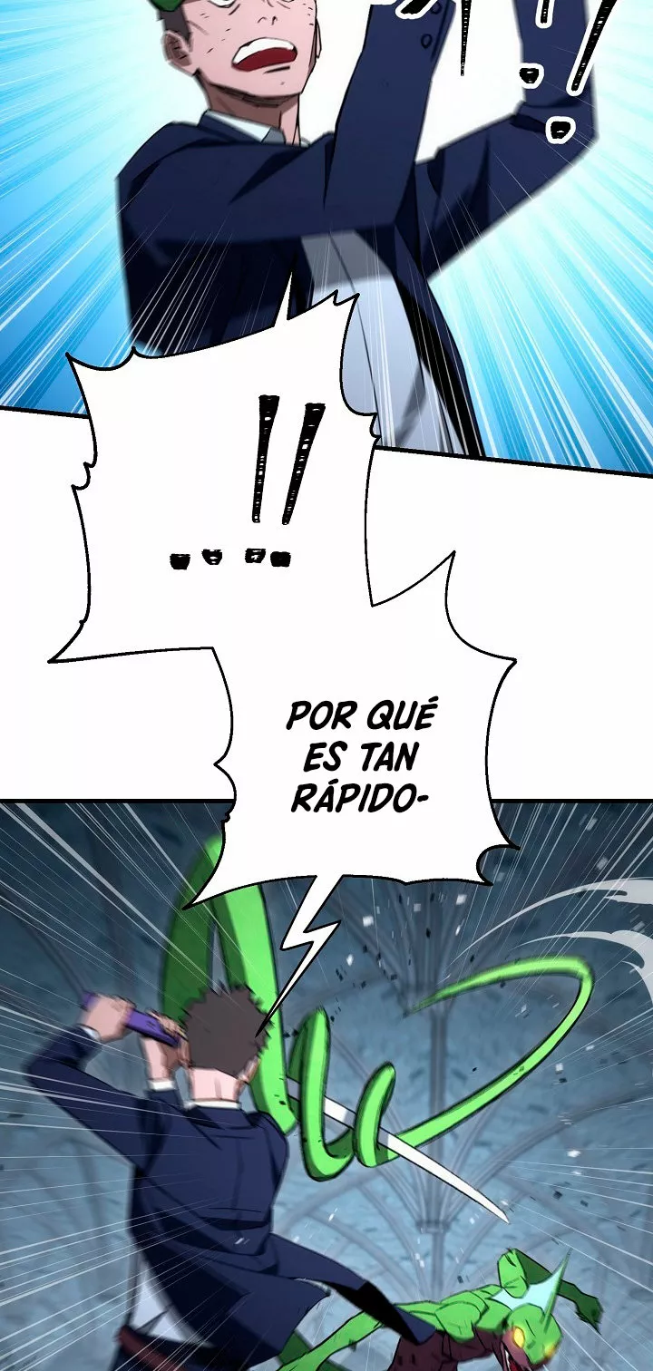 Read Heroe regresa ES Manga Online