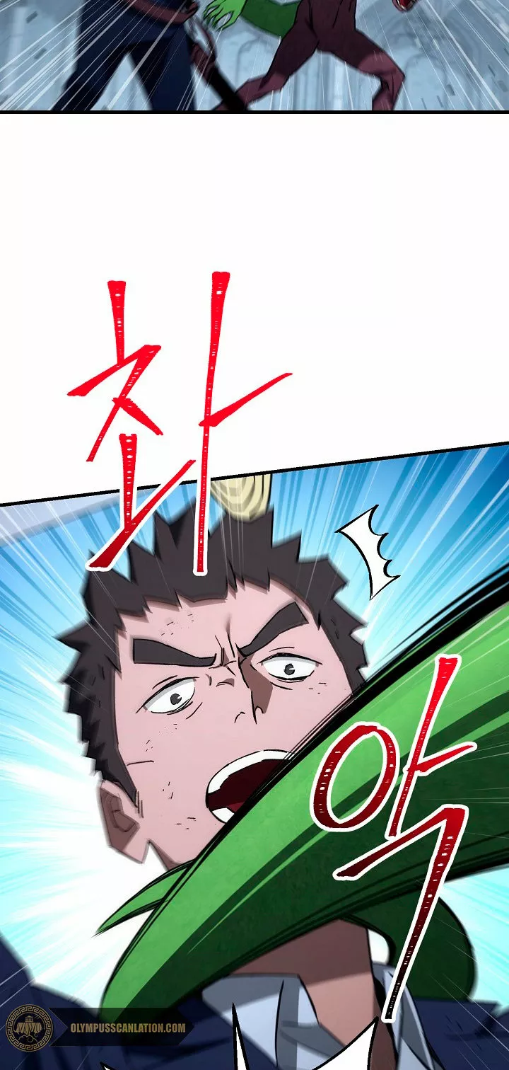 Read Heroe regresa ES Manga Online